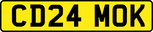 CD24MOK