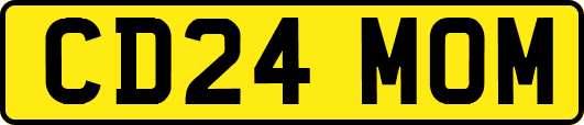 CD24MOM