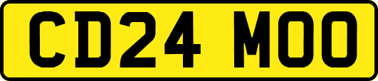 CD24MOO