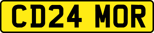 CD24MOR