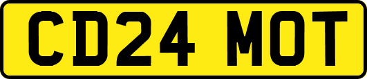 CD24MOT