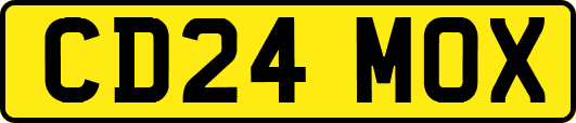 CD24MOX