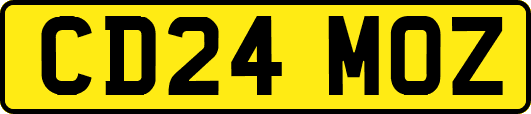 CD24MOZ