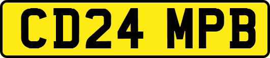 CD24MPB