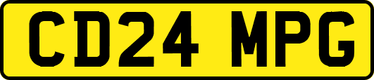 CD24MPG