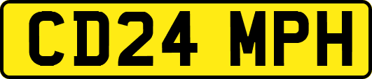 CD24MPH