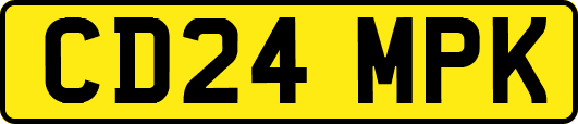 CD24MPK