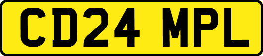 CD24MPL