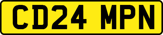 CD24MPN