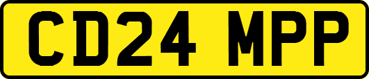 CD24MPP