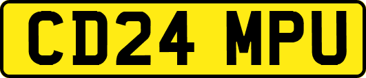 CD24MPU