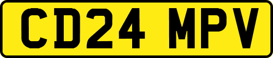 CD24MPV