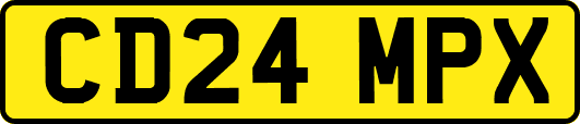 CD24MPX