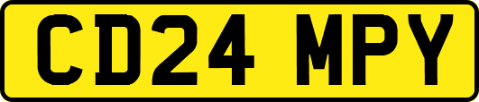 CD24MPY