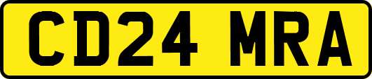 CD24MRA