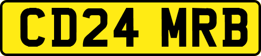 CD24MRB