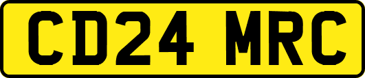 CD24MRC