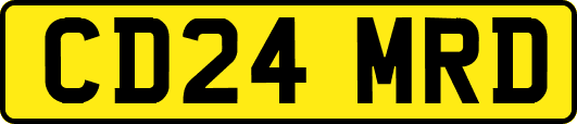 CD24MRD