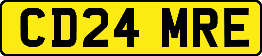 CD24MRE