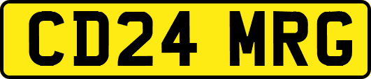 CD24MRG