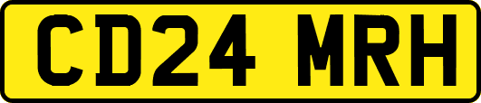 CD24MRH