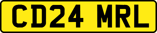 CD24MRL