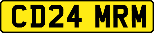 CD24MRM