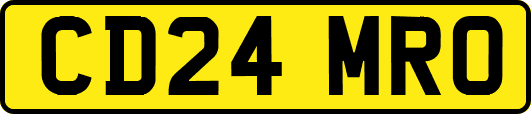 CD24MRO