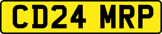CD24MRP