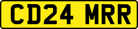 CD24MRR