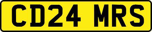 CD24MRS