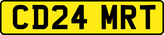 CD24MRT