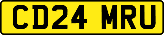 CD24MRU