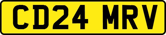 CD24MRV