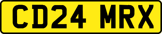CD24MRX