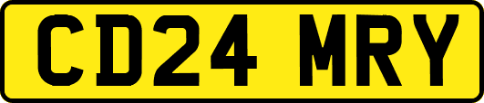 CD24MRY