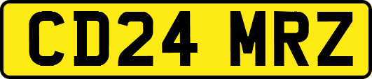 CD24MRZ