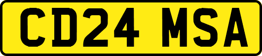 CD24MSA