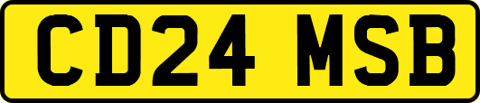 CD24MSB