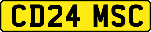 CD24MSC