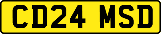 CD24MSD