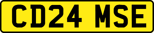 CD24MSE