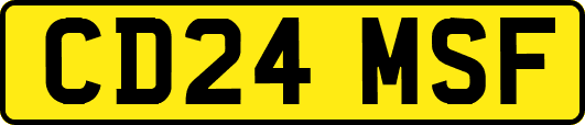 CD24MSF
