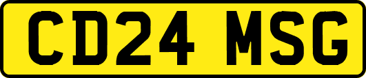 CD24MSG