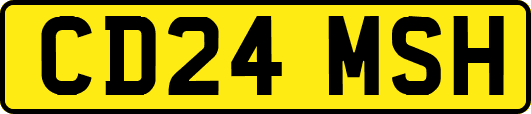 CD24MSH