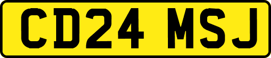 CD24MSJ
