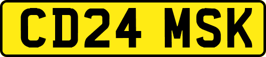 CD24MSK
