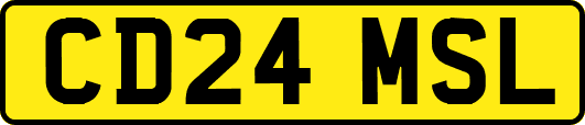 CD24MSL