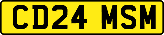 CD24MSM