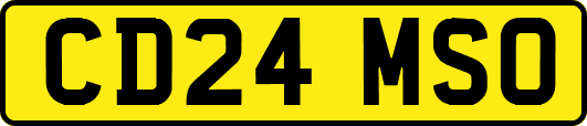 CD24MSO